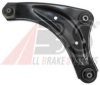 SIDEM 41278 Track Control Arm